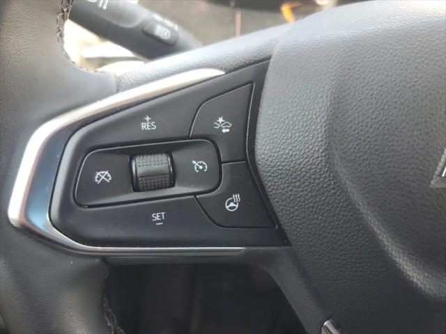 2024 Chevrolet Trax FWD LT
