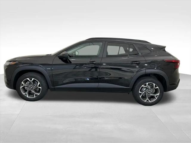 2024 Chevrolet Trax FWD LT