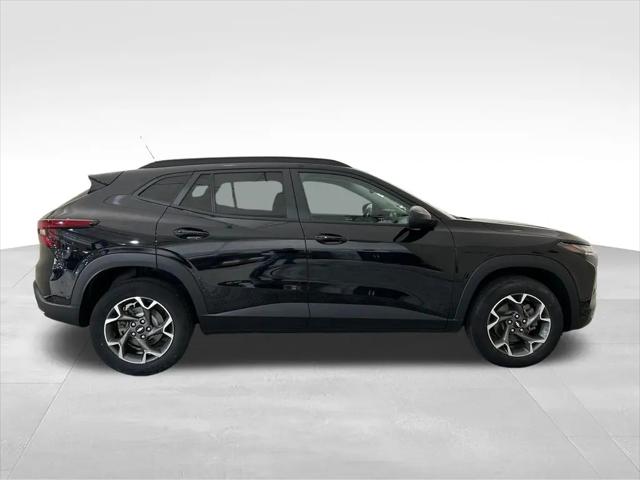 2024 Chevrolet Trax FWD LT