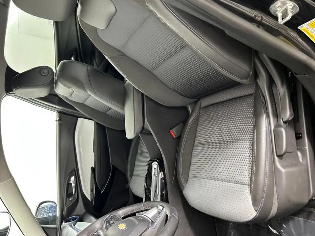 2024 Chevrolet Trax FWD LT