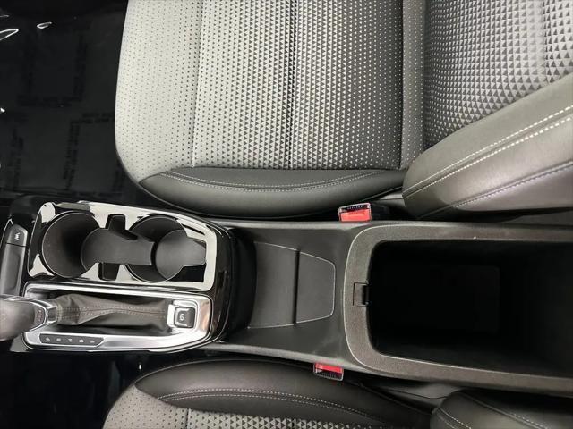 2024 Chevrolet Trax FWD LT