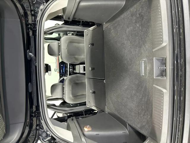 2024 Chevrolet Trax FWD LT
