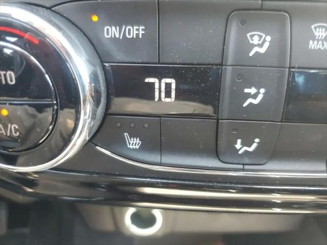 2024 Chevrolet Trax FWD LT