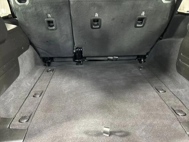 2025 Jeep Wrangler 4-Door Rubicon 4x4
