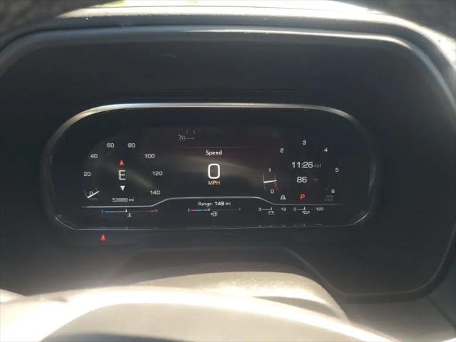 2024 GMC Yukon 2WD SLT