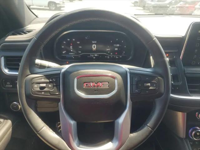 2024 GMC Yukon 2WD SLT