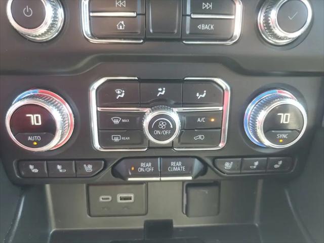 2024 GMC Yukon 2WD SLT