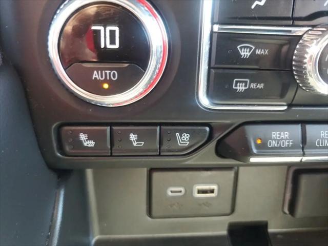 2024 GMC Yukon 2WD SLT