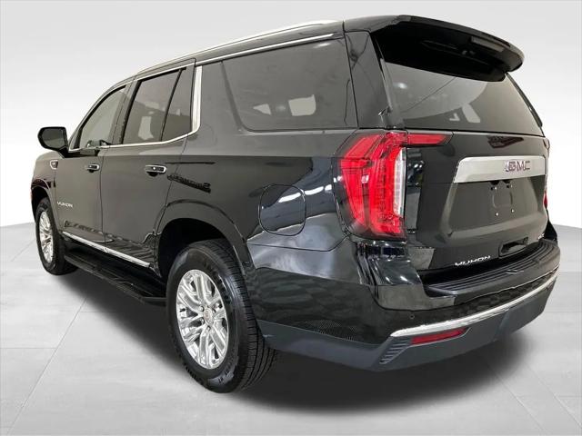 2024 GMC Yukon 2WD SLT