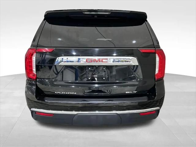 2024 GMC Yukon 2WD SLT