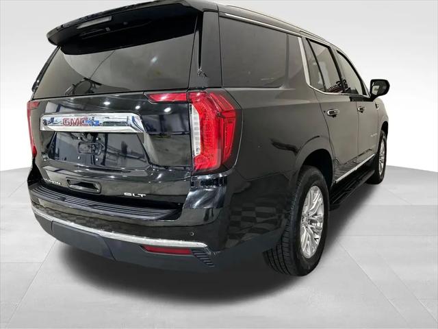 2024 GMC Yukon 2WD SLT