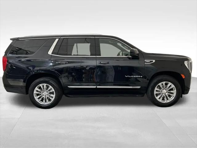 2024 GMC Yukon 2WD SLT