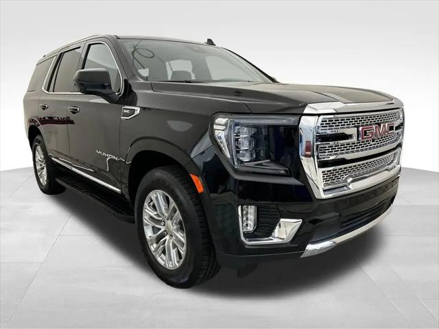 2024 GMC Yukon 2WD SLT