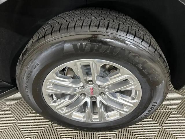 2024 GMC Yukon 2WD SLT