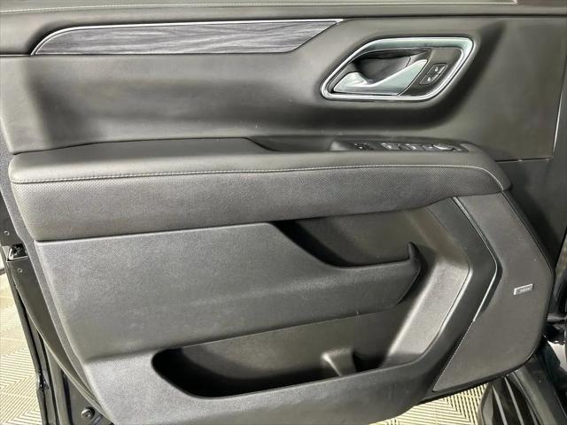 2024 GMC Yukon 2WD SLT