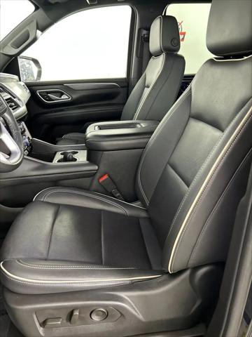 2024 GMC Yukon 2WD SLT