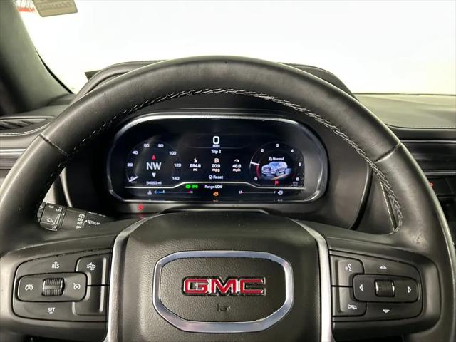 2024 GMC Yukon 2WD SLT
