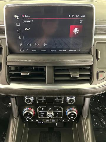 2024 GMC Yukon 2WD SLT