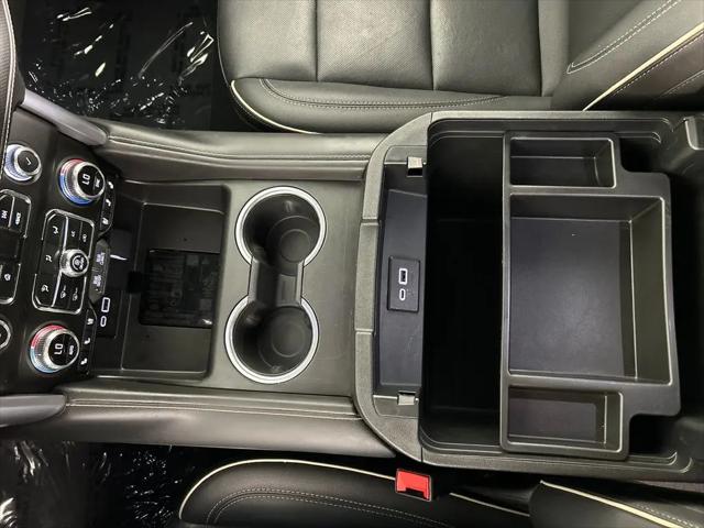 2024 GMC Yukon 2WD SLT