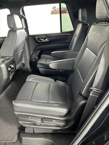 2024 GMC Yukon 2WD SLT