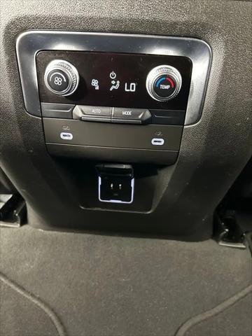2024 GMC Yukon 2WD SLT