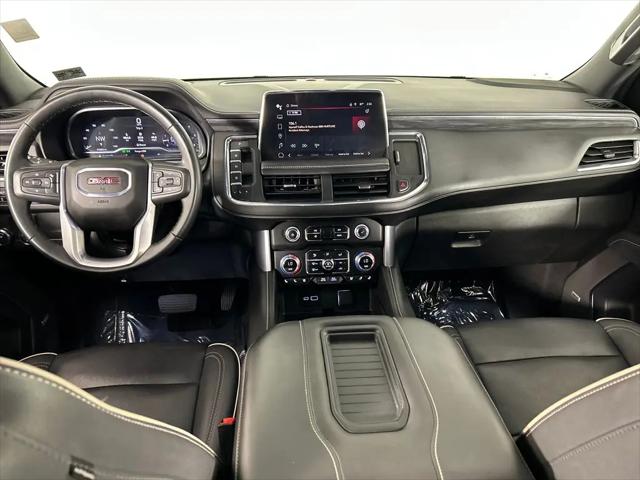 2024 GMC Yukon 2WD SLT