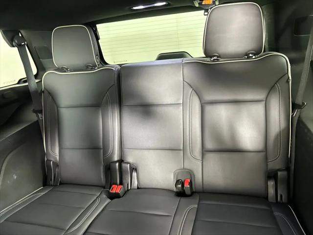 2024 GMC Yukon 2WD SLT