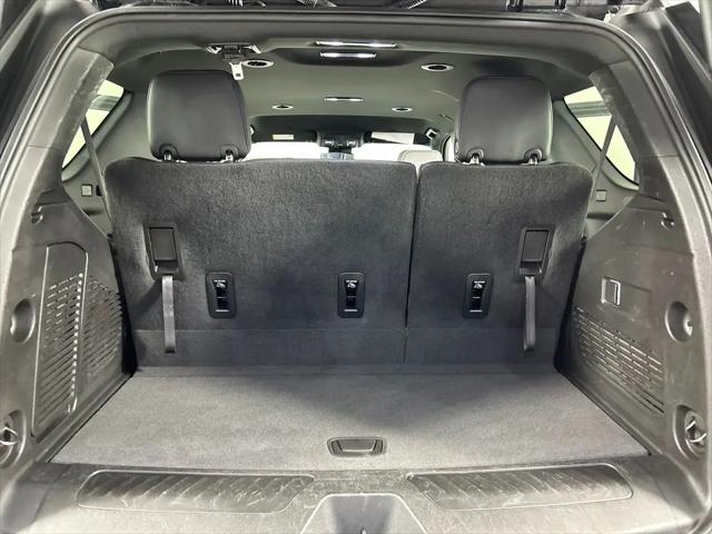 2024 GMC Yukon 2WD SLT