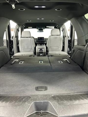 2024 GMC Yukon 2WD SLT