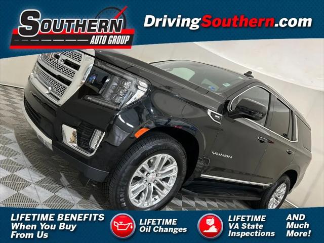 2024 GMC Yukon 2WD SLT for sale in Chesapeake, VA