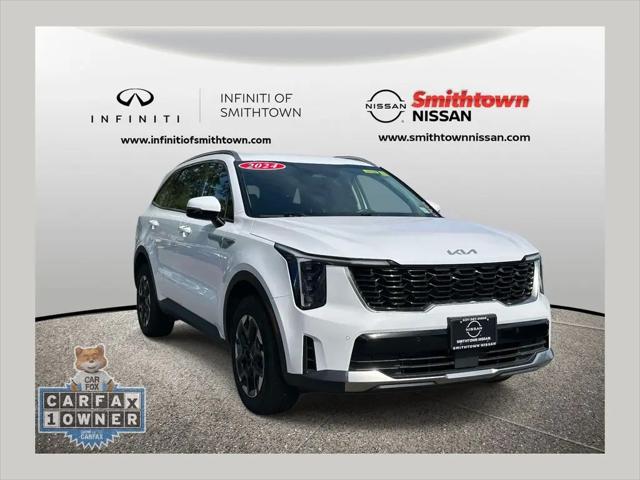 2024 Kia Sorento S for sale in St James, NY