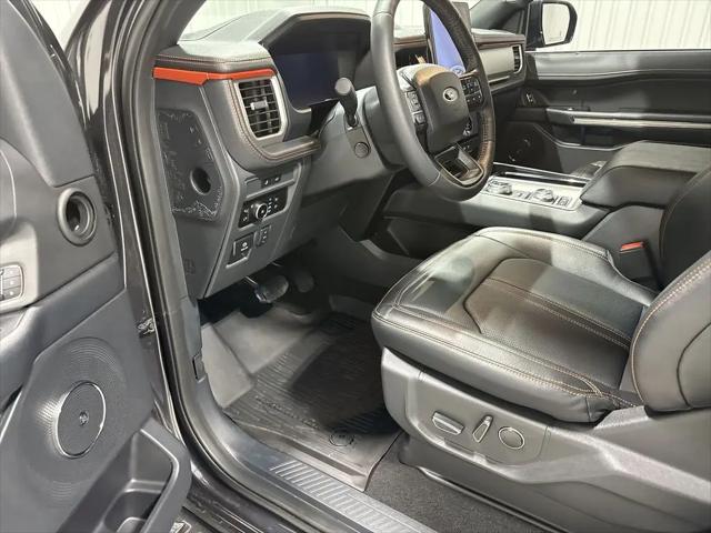 2024 Ford Expedition Timberline