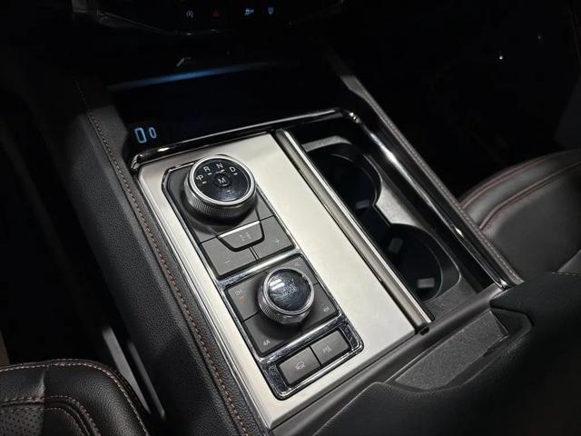 2024 Ford Expedition Timberline