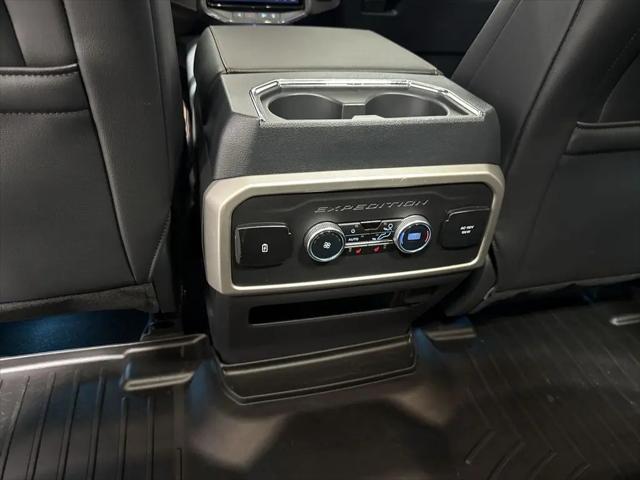 2024 Ford Expedition Timberline