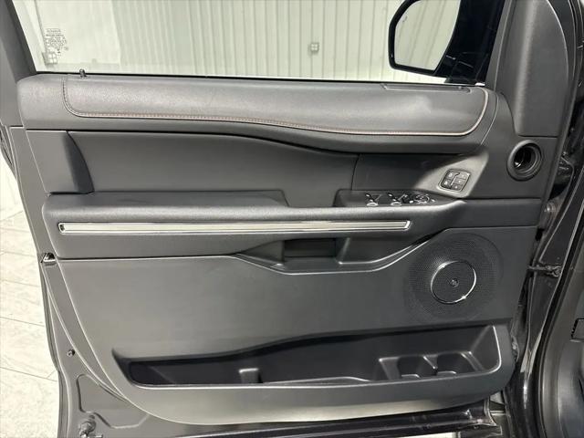 2024 Ford Expedition Timberline