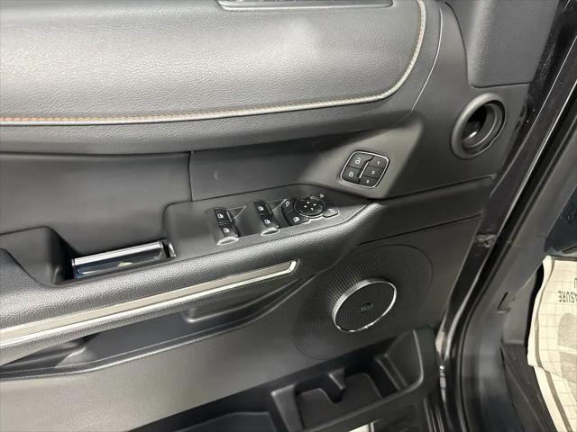 2024 Ford Expedition Timberline