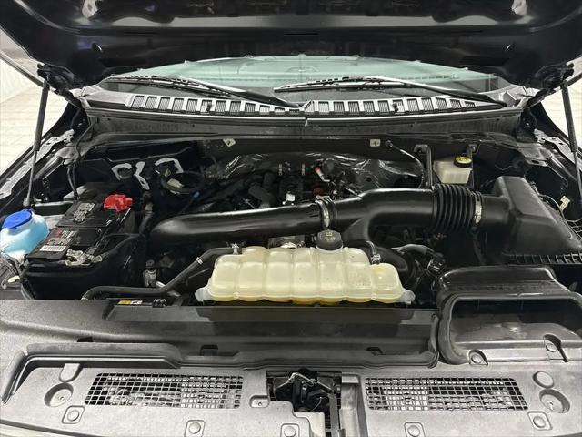 2024 Ford Expedition Timberline