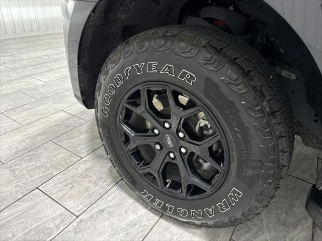 2024 Ford Expedition Timberline