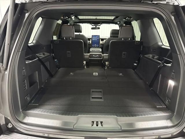 2024 Ford Expedition Timberline
