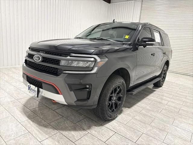 2024 Ford Expedition Timberline for sale in Livingston, TX