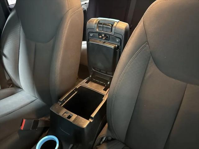 2017 Jeep Wrangler Unlimited Sport 4x4