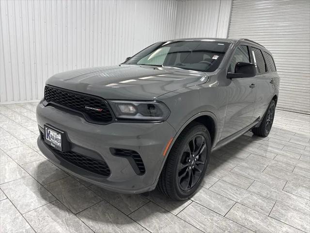 2026 Dodge Durango GT RWD for sale in Livingston, TX