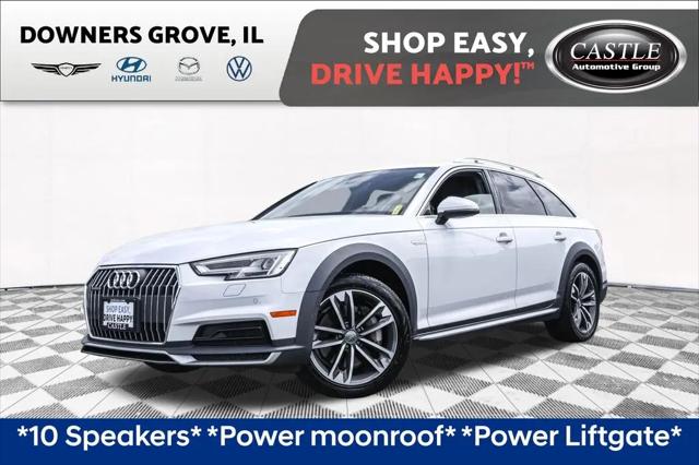 2017 Audi allroad 2.0T Premium for sale in Downers Grove, IL