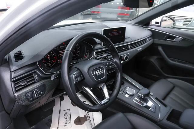 2017 Audi allroad 2.0T Premium