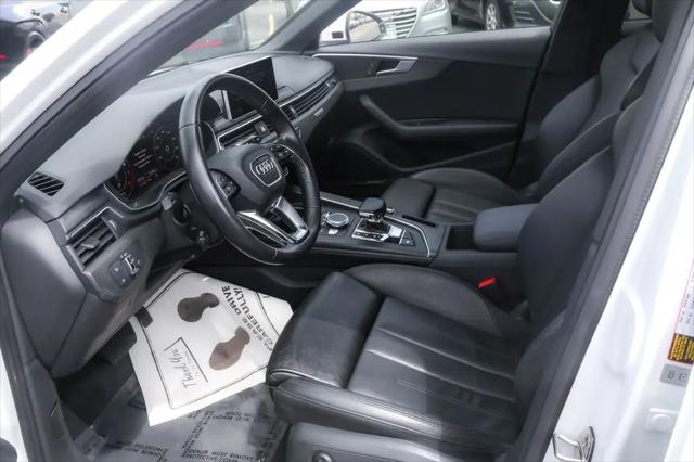 2017 Audi allroad 2.0T Premium