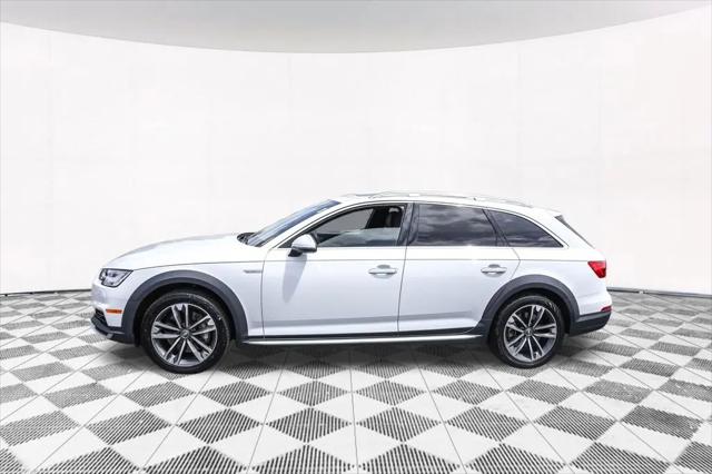 2017 Audi allroad 2.0T Premium