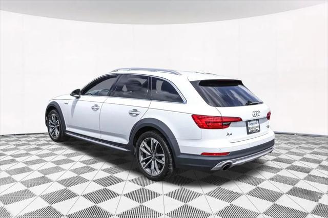 2017 Audi allroad 2.0T Premium