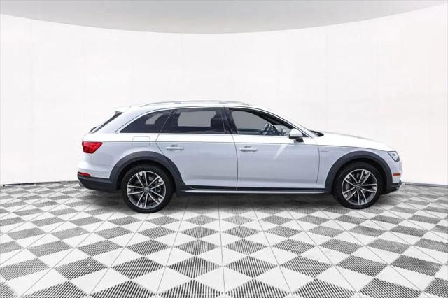 2017 Audi allroad 2.0T Premium