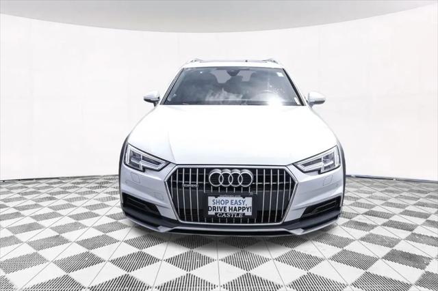 2017 Audi allroad 2.0T Premium