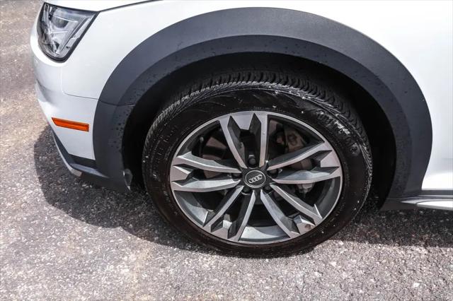 2017 Audi allroad 2.0T Premium
